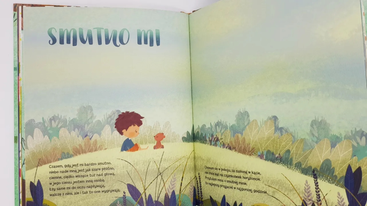 Smutny wiersz: odkryj emocje, które poruszają serce i duszę