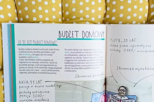 Czy pieniądze dają szczęście? Przykłady z literatury, które zaskakują