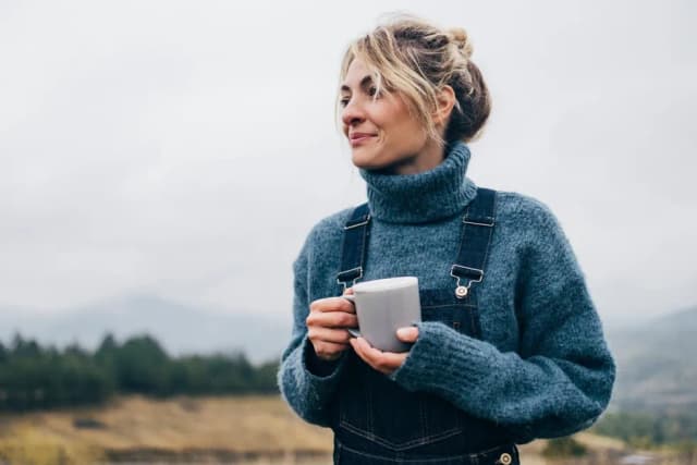 Cytaty jestem jaka jestem - znajdź inspirację do akceptacji siebie