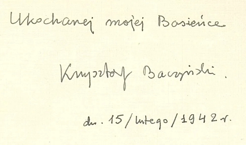 Biała magia wiersz – odkryj subtelność miłości w twórczości Baczyńskiego