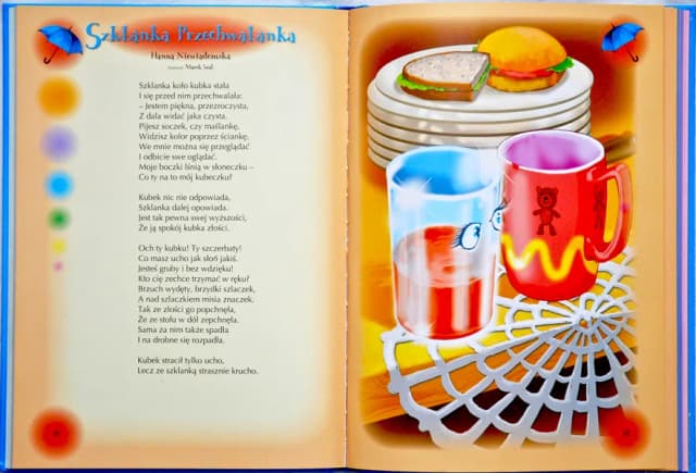 Chwalipięta wiersz – jak przechwałki wpływają na dziecięce relacje