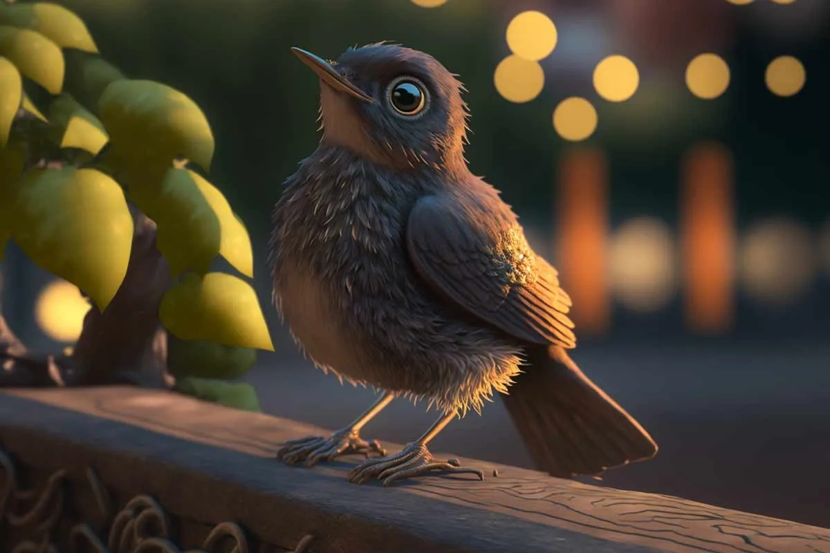 Słowik wiersz: emocje i dramat pani Słowikowej w poezji Tuwima