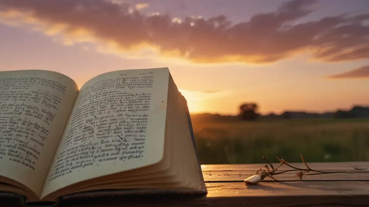 Ile człowieka jest w człowieku? Cytaty o wartościach i czynach