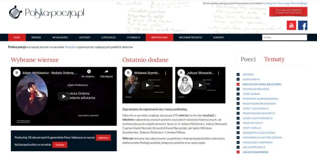 Pan Tadeusz wiersz: odkryj jego głębię i znaczenie w literaturze