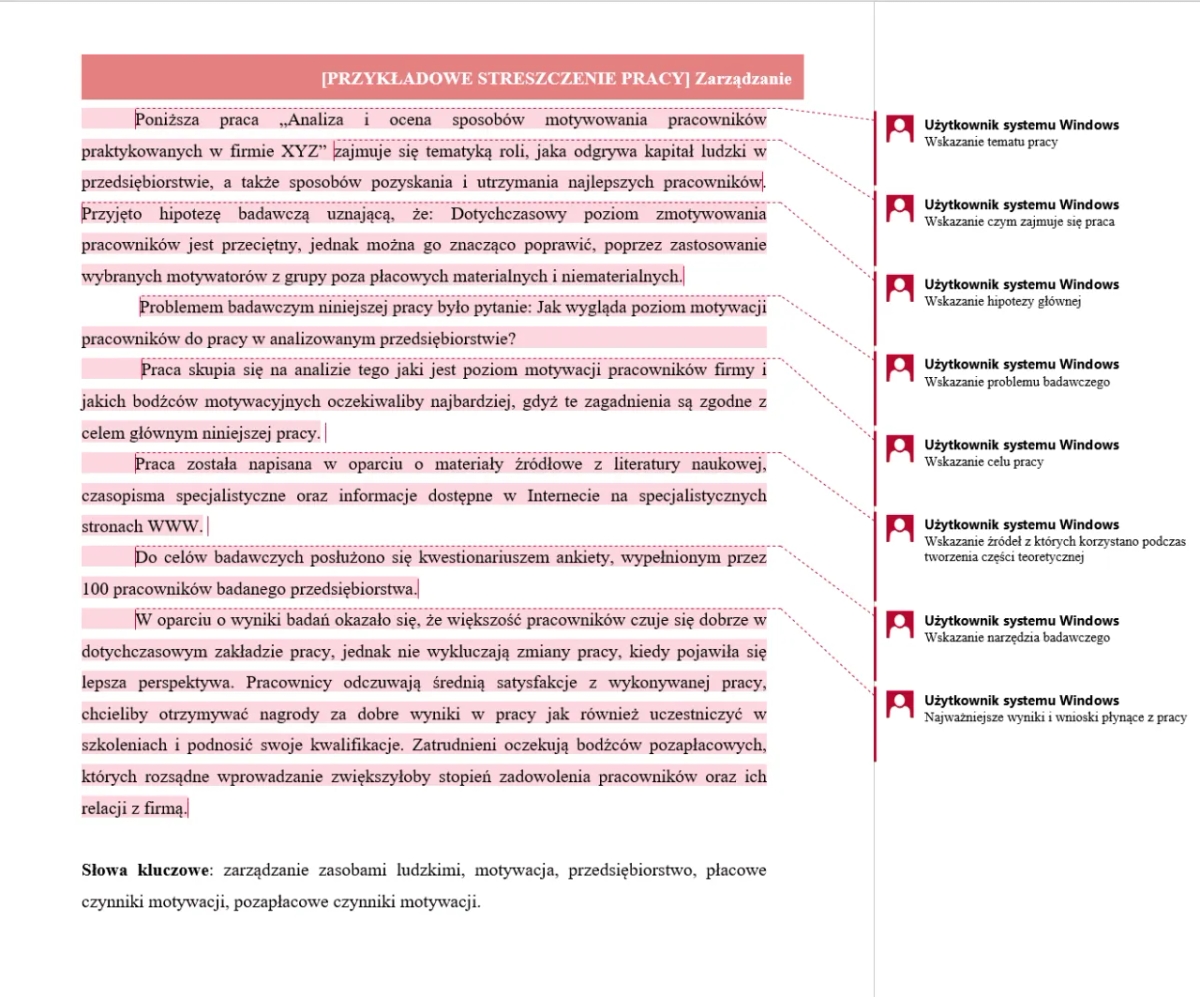 Jak wprowadzić cytat do pracy licencjackiej bez błędów i stresu