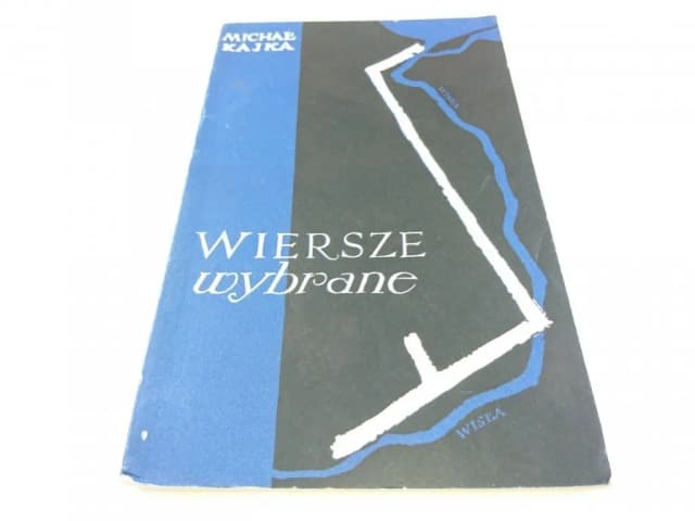 Michał Kajka wiersz – odkryj piękno mazurskiej poezji i jej znaczenie