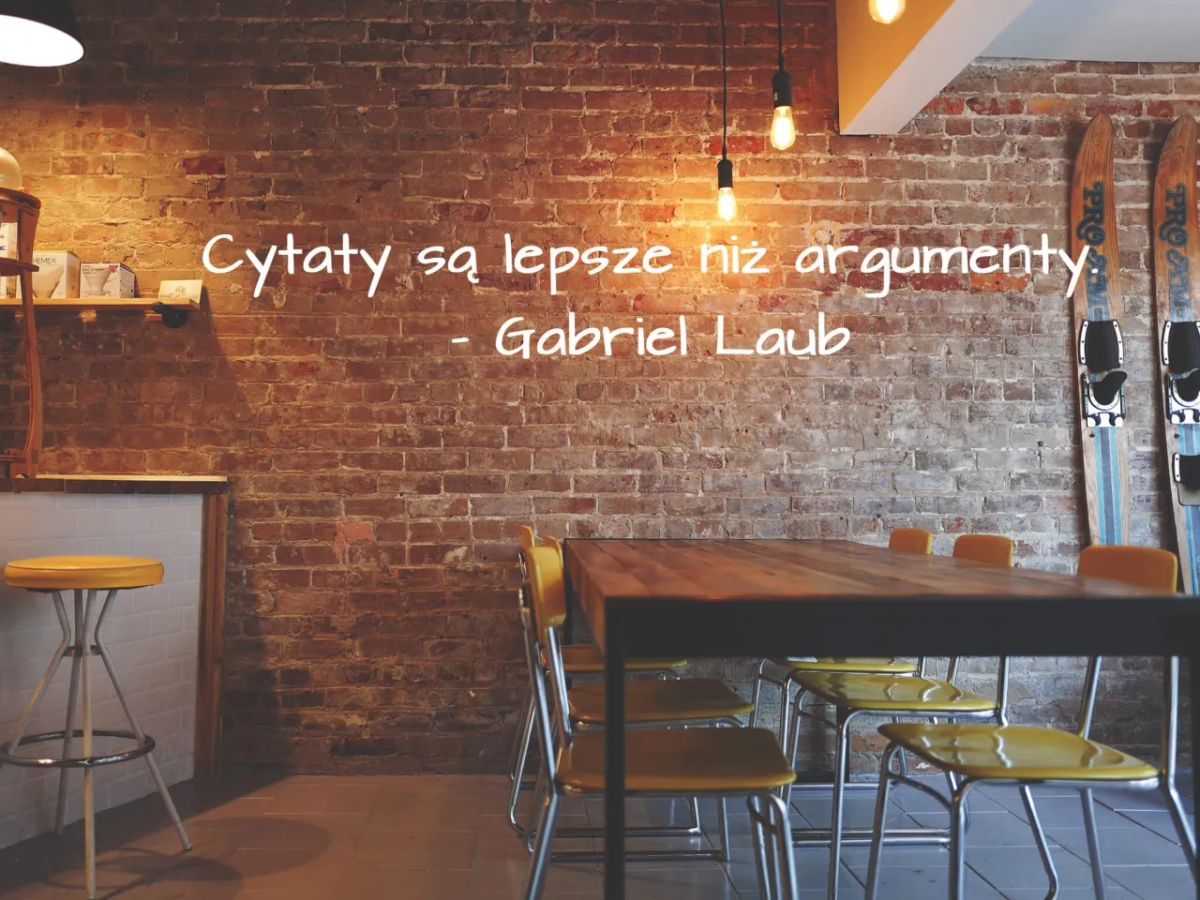 Czym jest sztuka cytaty, które zmieniają nasze postrzeganie artysty