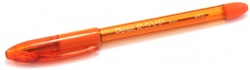 Pentel RSVP Colors Orange