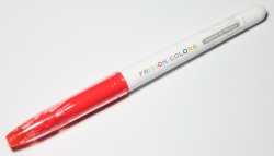 Pilot Frixion Marker Red